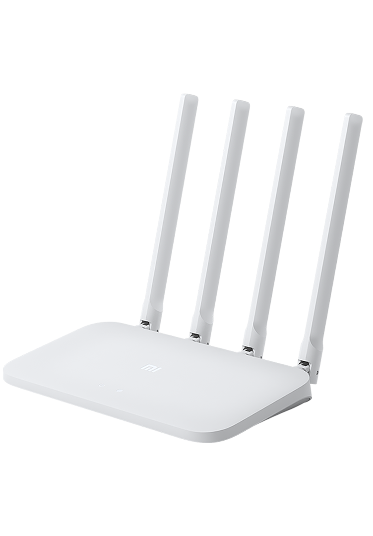 Logo (router)